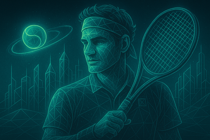 « Federer Inc.: LE milliard... SANS jouer » LE SUNDAY BRIEF - Épisode 5 Durée: 12 minutes