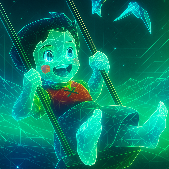 «Heidi n'a jamais existé : l'opération psychologique suisse» LE SUNDAY BRIEF - Épisode 1  Durée: 14 minutes