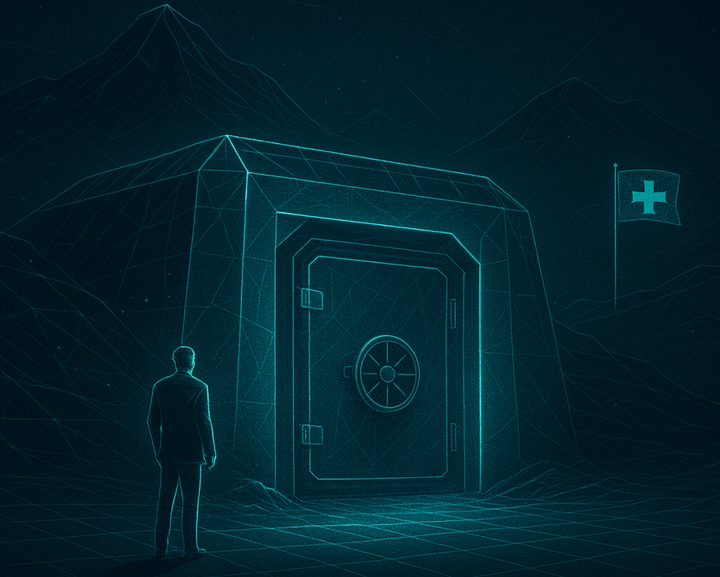 « LES BUNKERS SUISSES POUR MILLIARDAIRES » LE SUNDAY BRIEF - Épisode 6 Durée: 11 minutes