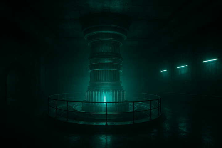 « 1969: LE TCHERNOBYL SUISSE QU'ON VOUS A CACHÉ» LE SUNDAY BRIEF - Épisode 7 Durée: 14 minutes